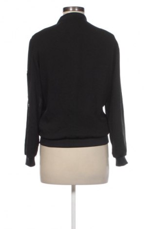 Dámska bunda  Zara, Veľkosť XS, Farba Čierna, Cena  5,95 €