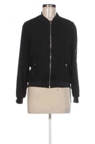 Dámska bunda  Zara, Veľkosť XS, Farba Čierna, Cena  5,95 €