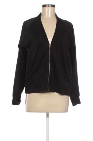 Dámská bunda  Zara, Velikost M, Barva Černá, Cena  329,00 Kč