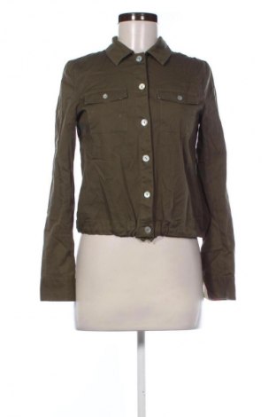 Γυναικείο μπουφάν Zero, Μέγεθος S, Χρώμα Πράσινο, Τιμή 4,99 €