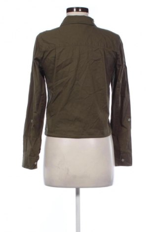 Γυναικείο μπουφάν Zero, Μέγεθος S, Χρώμα Πράσινο, Τιμή 4,99 €