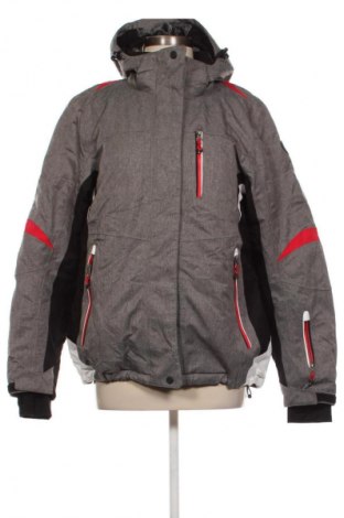 Dámská bunda pro zimní sporty  Killtec, Velikost L, Barva Šedá, Cena  1 399,00 Kč
