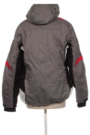 Dámská bunda pro zimní sporty  Killtec, Velikost L, Barva Šedá, Cena  1 399,00 Kč