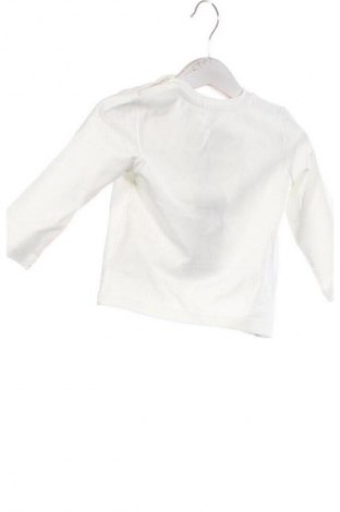 Детска блуза Daniele Alessandrini, Размер 6-9m/ 68-74 см, Цвят Бял, Цена 30,16 €