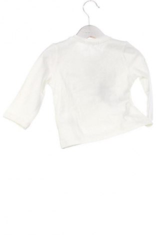 Детска блуза Daniele Alessandrini, Размер 6-9m/ 68-74 см, Цвят Бял, Цена 11,75 €