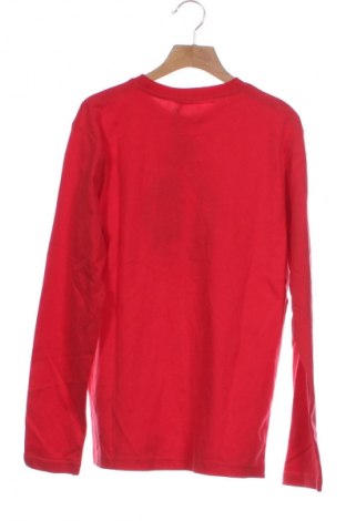 Gyerek blúz Daniele Alessandrini, Méret 14-15y / 168-170 cm, Szín Piros, Ár 3 379 Ft