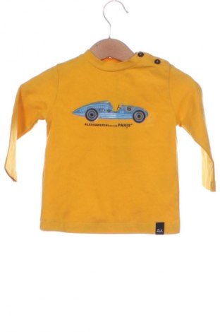 Детска блуза Daniele Alessandrini, Размер 3-6m/ 62-68 см, Цвят Многоцветен, Цена 16,36 €