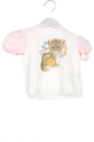 Dziecięca bluzka Dolce & Gabbana, Rozmiar 6-9m/ 68-74 cm, Kolor Kolorowy, Cena 363,99 zł