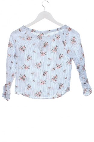 Dziecięca bluzka H&M, Rozmiar 11-12y/ 152-158 cm, Kolor Kolorowy, Cena 6,99 zł