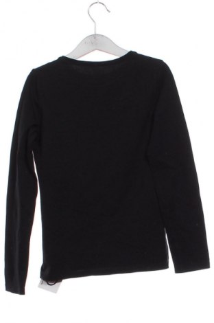 Dětská halenka  H&M, Velikost 8-9y/ 134-140 cm, Barva Černá, Cena  169,00 Kč