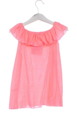 Dziecięca bluzka H&M, Rozmiar 6-7y/ 122-128 cm, Kolor Różowy, Cena 14,99 zł