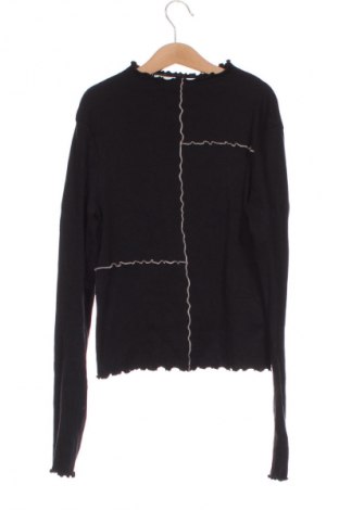 Detská blúzka  H&M, Veľkosť 12-13y/ 158-164 cm, Farba Čierna, Cena  6,32 €