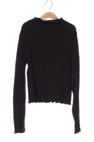 Detská blúzka  H&M, Veľkosť 12-13y/ 158-164 cm, Farba Čierna, Cena  6,32 €