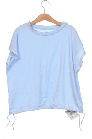 Παιδική μπλούζα H&M, Μέγεθος 10-11y/ 146-152 εκ., Χρώμα Μπλέ, Τιμή 2,99 €