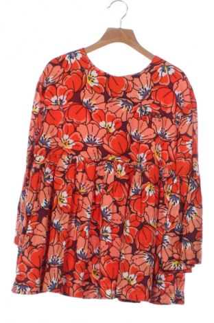 Dětská halenka  Kenzo, Velikost 11-12y/ 152-158 cm, Barva Vícebarevné, Cena  2 849,00 Kč