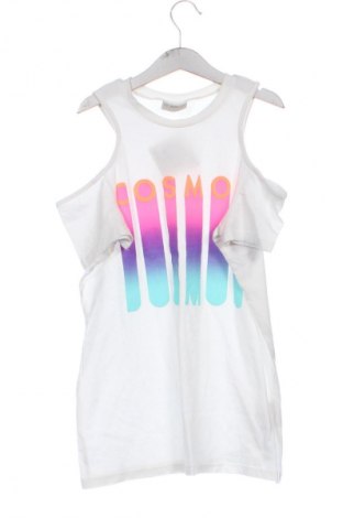 Dziecięca bluzka LC Waikiki, Rozmiar 12-13y/ 158-164 cm, Kolor Biały, Cena 6,99 zł