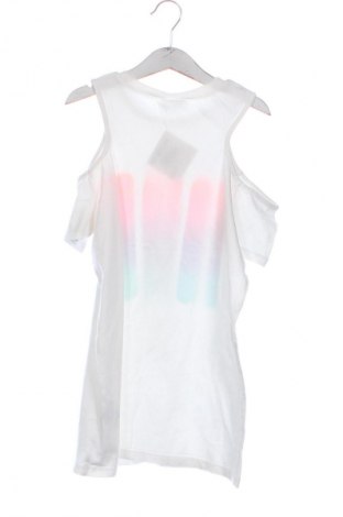 Dziecięca bluzka LC Waikiki, Rozmiar 12-13y/ 158-164 cm, Kolor Biały, Cena 6,99 zł