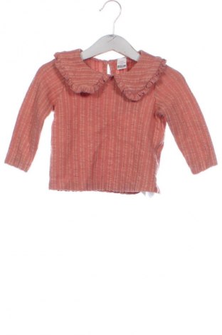 Dziecięca bluzka LC Waikiki, Rozmiar 6-9m/ 68-74 cm, Kolor Kolorowy, Cena 6,99 zł