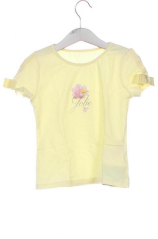 Dziecięca bluzka Lapin House, Rozmiar 5-6y/ 116-122 cm, Kolor Żółty, Cena 91,59 zł