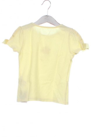 Dziecięca bluzka Lapin House, Rozmiar 5-6y/ 116-122 cm, Kolor Żółty, Cena 91,59 zł