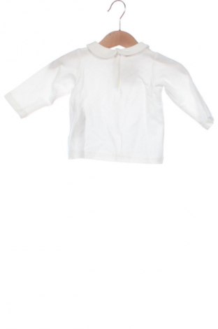 Dziecięca bluzka Liu Jo, Rozmiar 2-3m/ 56-62 cm, Kolor Biały, Cena 26,99 zł