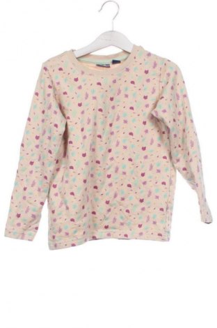 Dziecięca bluzka Lupilu, Rozmiar 4-5y/ 110-116 cm, Kolor Kolorowy, Cena 25,99 zł