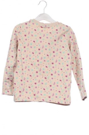 Dziecięca bluzka Lupilu, Rozmiar 4-5y/ 110-116 cm, Kolor Kolorowy, Cena 25,99 zł