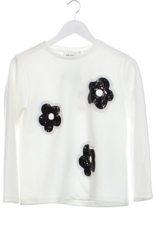 Gyerek blúz MEIMEIJ, Méret 12-13y / 158-164 cm, Szín Fehér, Ár 4 709 Ft