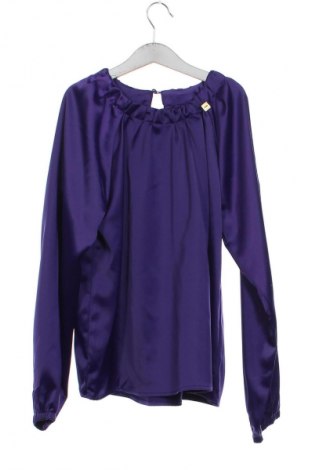 Παιδική μπλούζα Manila Grace, Μέγεθος 13-14y/ 164-168 εκ., Χρώμα Βιολετί, Τιμή 6,99 €