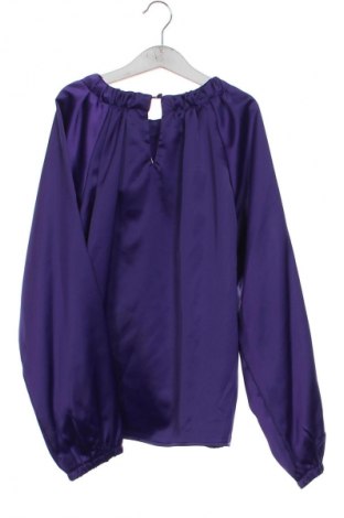 Παιδική μπλούζα Manila Grace, Μέγεθος 13-14y/ 164-168 εκ., Χρώμα Βιολετί, Τιμή 6,99 €