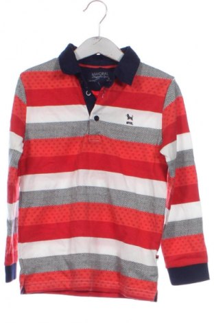 Kinder Shirt Mayoral, Größe 5-6y/ 116-122 cm, Farbe Mehrfarbig, Preis 15,99 €
