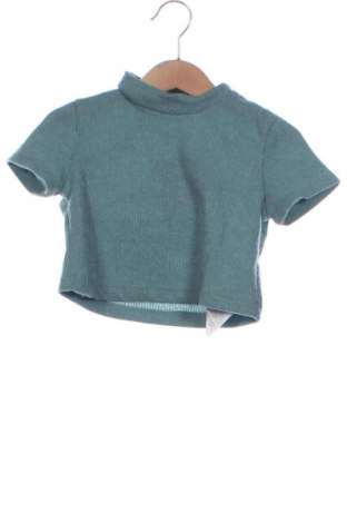 Dziecięca bluzka Meilisa Bai, Rozmiar 5-6y/ 116-122 cm, Kolor Niebieski, Cena 52,99 zł