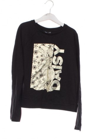 Παιδική μπλούζα Minnie Mouse, Μέγεθος 10-11y/ 146-152 εκ., Χρώμα Μαύρο, Τιμή 7,82 €