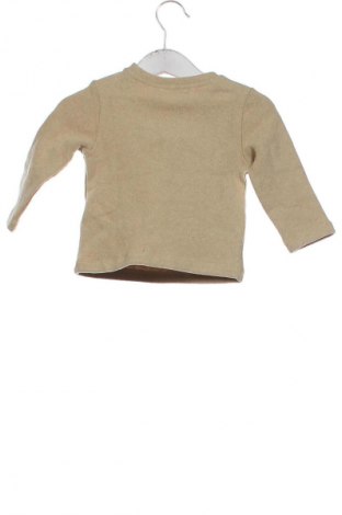 Dziecięca bluzka Miss Grant, Rozmiar 9-12m/ 74-80 cm, Kolor Beżowy, Cena 60,99 zł
