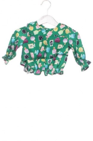 Детска блуза Miss Grant, Размер 3-6m/ 62-68 см, Цвят Многоцветен, Цена 16,36 €