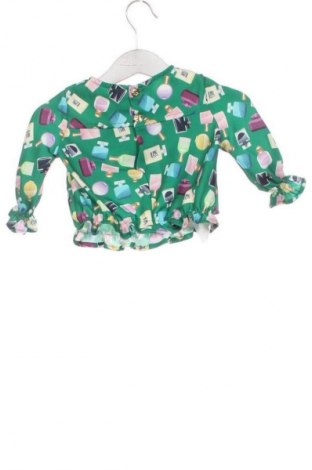 Детска блуза Miss Grant, Размер 3-6m/ 62-68 см, Цвят Многоцветен, Цена 16,36 €
