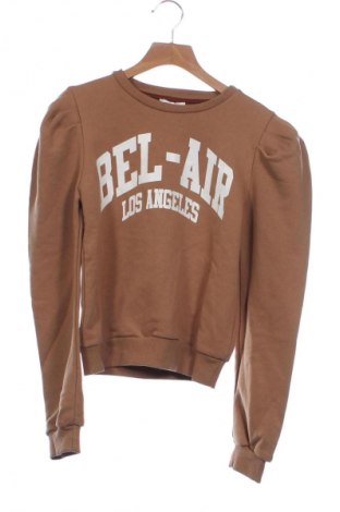 Dziecięca bluzka Miss Grant, Rozmiar 14-15y/ 168-170 cm, Kolor Brązowy, Cena 60,99 zł
