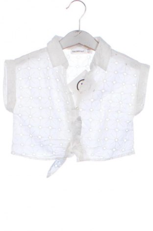 Detská blúzka  Orchestra, Veľkosť 3-4y/ 104-110 cm, Farba Biela, Cena  4,95 €