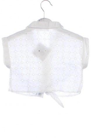 Detská blúzka  Orchestra, Veľkosť 3-4y/ 104-110 cm, Farba Biela, Cena  4,95 €