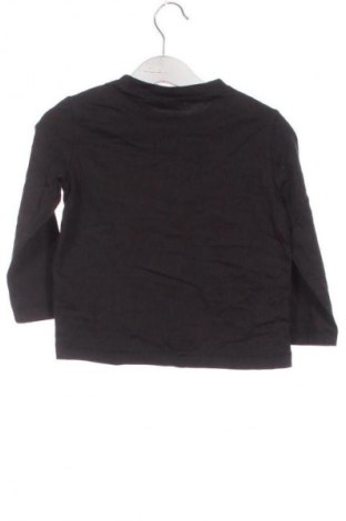 Dziecięca bluzka Original Marines, Rozmiar 2-3m/ 56-62 cm, Kolor Czarny, Cena 6,99 zł