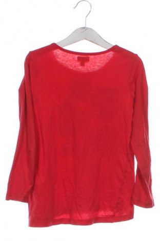 Dziecięca bluzka Oviesse, Rozmiar 5-6y/ 116-122 cm, Kolor Czerwony, Cena 22,47 zł