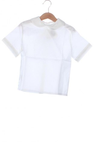 Dziecięca bluzka PAIO CRIPPA, Rozmiar 3-4y/ 104-110 cm, Kolor Biały, Cena 100,99 zł