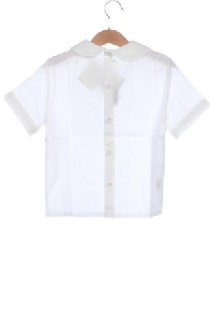 Dziecięca bluzka PAIO CRIPPA, Rozmiar 3-4y/ 104-110 cm, Kolor Biały, Cena 100,99 zł