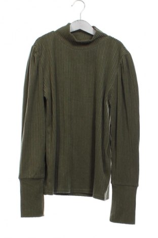 Dziecięca bluzka Page One, Rozmiar 12-13y/ 158-164 cm, Kolor Zielony, Cena 6,99 zł