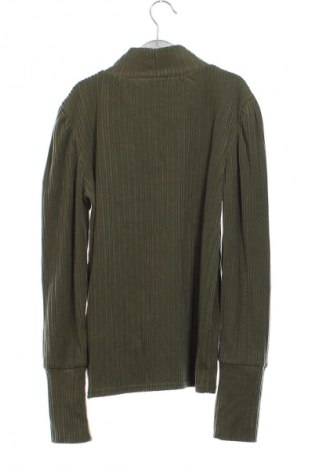 Dziecięca bluzka Page One, Rozmiar 12-13y/ 158-164 cm, Kolor Zielony, Cena 6,99 zł