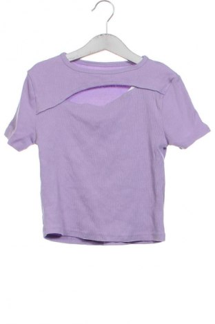 Dziecięca bluzka Reserved, Rozmiar 8-9y/ 134-140 cm, Kolor Fioletowy, Cena 46,02 zł