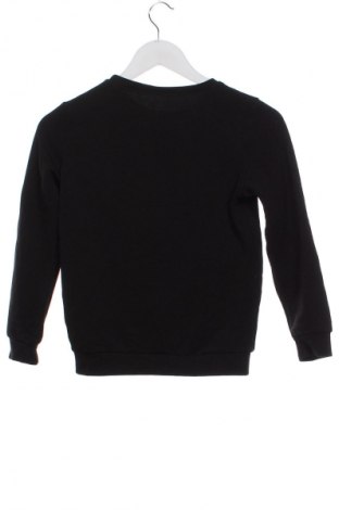Dziecięca bluzka SHEIN, Rozmiar 10-11y/ 146-152 cm, Kolor Czarny, Cena 6,99 zł