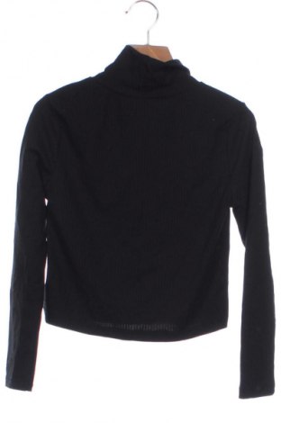 Dziecięca bluzka SHEIN, Rozmiar 8-9y/ 134-140 cm, Kolor Czarny, Cena 6,99 zł