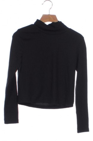 Dziecięca bluzka SHEIN, Rozmiar 8-9y/ 134-140 cm, Kolor Czarny, Cena 6,99 zł