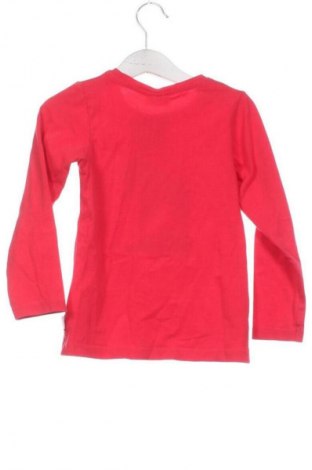 Dziecięca bluzka Salt & Pepper, Rozmiar 3-4y/ 104-110 cm, Kolor Czerwony, Cena 71,77 zł
